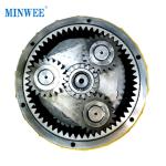 PC360-7 PC400LC-7 PC200-7 Rotary Swing Gearbox