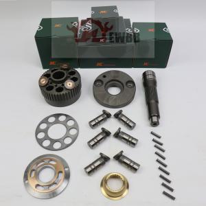 China Hitachi Serial Excavator Travel Motor Parts HMGF17 for EX120-2 EX120-5 EX130-5 factory