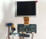 ZJ050NA-08C 5 Inch LCD Panel TFT Touch Screen Display 640x480 Tft Screen