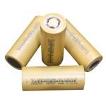 26650 5000mAh 3.6v Rechargeable Li Ion Battery Cells For electric scooter