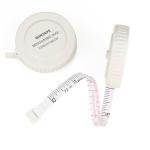 Wintape Quality 79inch 2Meters Mini Compact Soft Auto Lock Gift Retractable