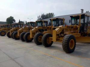China Motor grader SEM919 price road construction machinery China SEM motor grader factory