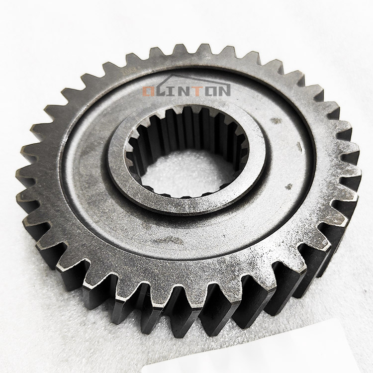 Excavator Spare Parts Pilot Gear 3100994 For OEM ZX200-3 ZX240-3 EX200-5 EX100-3