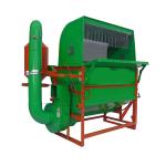 DONGYA 5TG-70 0902 High Pure Rate Paddy Thresher China