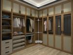 Built In Wardrobes Corner Cabinets Storage Closet Factory with drawers and