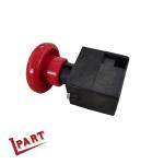 Forklift Estop Emergency Stop Push Button Switch ED125-36