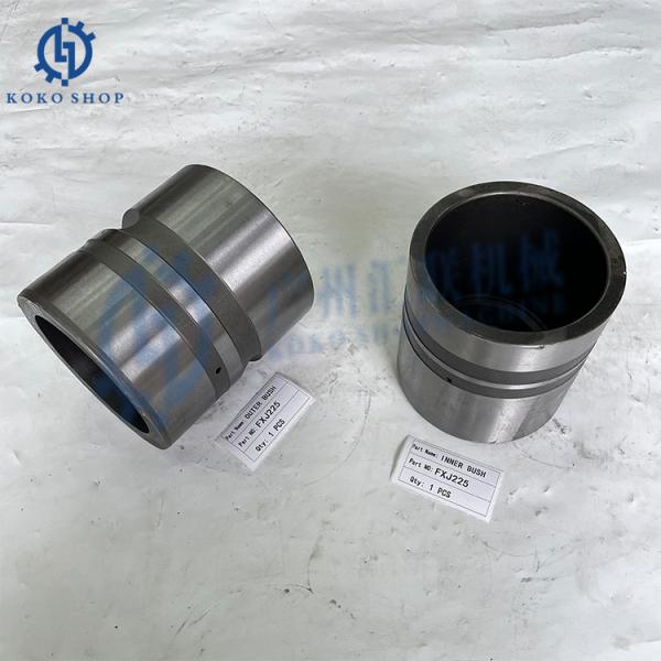 FURUKAWA Rock Breaker Part 2204100120 2203100130 2408100090 Inner Bush Front
