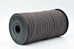 10 Yards Flat Elastic Band Heavy Stretch Knit Spool For Sewing Crafts