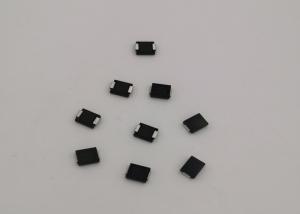 China SMD 3A 1000V High Efficiency Diode HS3M Used For Integrated Circuits factory