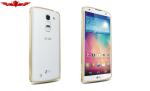 LG G PRO2 F350 Aluminum Bumper Cases Ultra Thin Only 0.7MM Multi Color