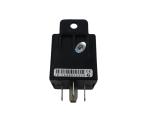 Waterproof 4G GPS Vehicle Tracker Real Time CJ730 With Vibration Alarm