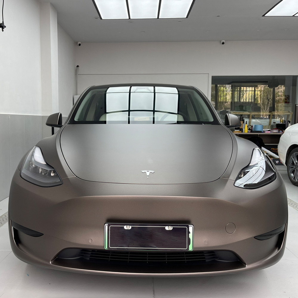 10 Years Warranty USA Quality Self Healing TPU PPF Paint Protection Film Clear Matte TPH PPF Wrap