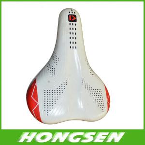 China high quality bike bicycle cycling saddle,bike parts factory