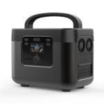 Portable Energy Storage Portable Power Stations1500W Emergency Solar Power