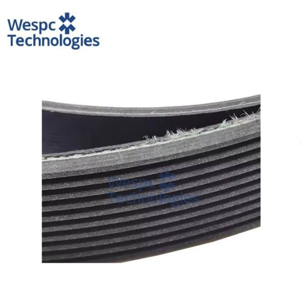 China WESPC Ribbed Belt 1841559C1 for Perkins Diesel Generator Engines OEM Replacement factory