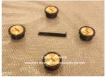 Design Standards-CB/T3778 Sounding Tube Cap Sounding Pipe Cap Sounding Head Cap