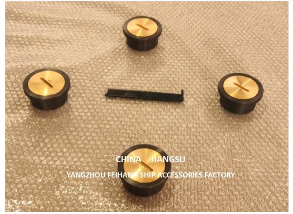 China Flush Sounding Pipe Head-sounding Pipe Cap Supplier -Yangzhou Feihang Ship