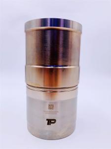 China 6CT8.3 6D114 QSL9 Diesel Engine Cylinder Liner Bearing 4244330 6742-01-5159 3907792 factory