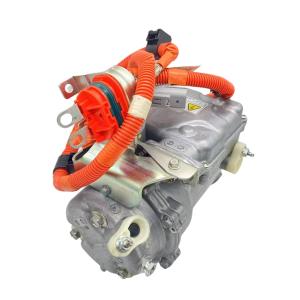 China For Mitsubishi Outlander Hybrid Car Air Pump 7813A378 7813A483 7813A379 7813A784 factory