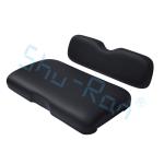 EZGO RXV Front Seat Cushion, Golf Cart Accessories Flip Front Seat