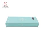 Customizable and Environmentally Friendly Cardboard Paper Gift Boxes for