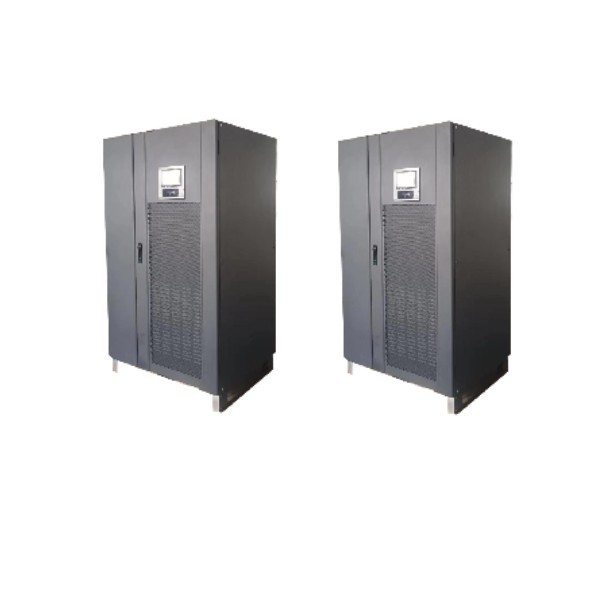 Online Uninterruptible Power Supply UPS Single Phase 10K - 400K Three In Three