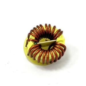 China High Inductance Toroidal Common Mode Choke Coils Inductors For EMI Filtering factory