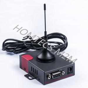 China M3 SIM Slot Cellular HSDPA 3G Dialing Industrial GSM Modem, flexible and stable factory