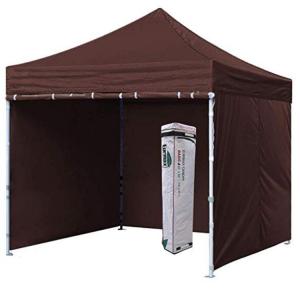 China Windproof Custom Canopy Garden Tent EZ Up For Conference / Promotion factory
