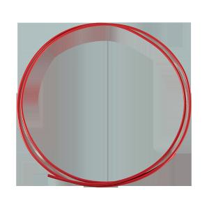 China ROHS PVC Electrical Earth Cable UL1007 300V with UL certificate factory