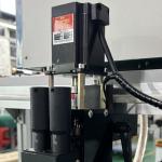 Industrial Grade Lithium Battery Spot Welder 10000A High Power Electric Welding