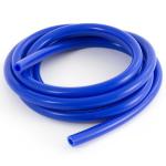 Flexible silicone rubber tube for industrial use extruded silicone hose for