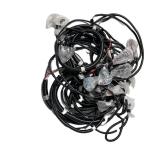 Hitachi ZX160 ZX180 Wire Harness 0004772 The Ultimate Solution for Construction