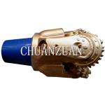 API 8 1/2" TCI Drill Bit/Insert Tricone Rotary Bit water well drilling equipment