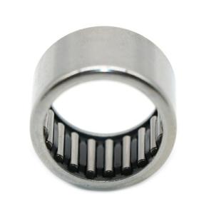 China HK4018 RS Sealed Needle Roller Bearing HK4020 2RS Needle Bearing Without Inner Ring factory