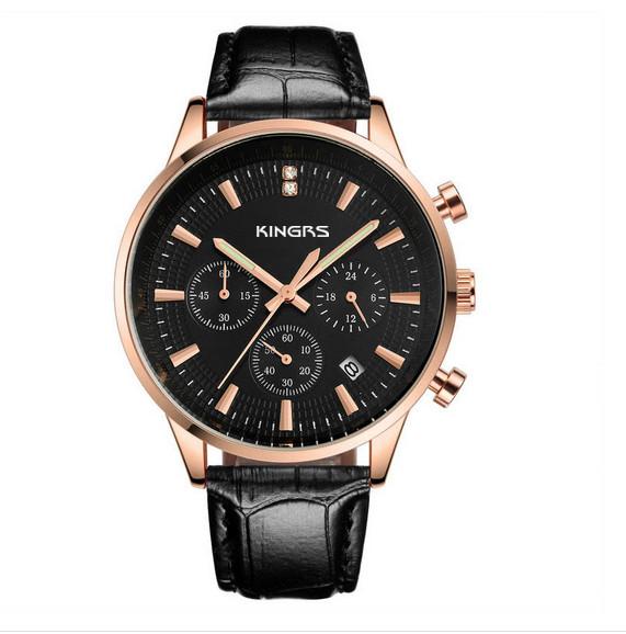 Fashion Custom Interchangeable Nylon Strap Watch with stainless steel case watch