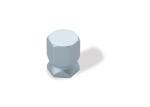 Superior Quality Extruded Aluminum Handles Excellent Hand Touch Feeling