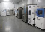225L Temperature Humidity Controlled Cabinets , RH20% High Low Temperature