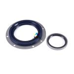 6162-K2-1302 6D170 Komatsu Forklifts Engine Spare Parts Cylinder Head Gaskets