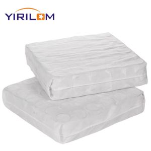 China 1.8mm 2.0mm Wire Diameter Pocket Spring Sofa Cushion on sale