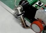 Shade Sails Membrane Tarpaulin Welding Machine 3000w