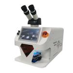 Welding Products Portable Desktop 60W 100W Mini Portable Jewelry Laser Welding
