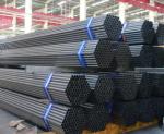 Q235b Astm A53 Ere Api Spec 5l Lsaw Steel Pipe Galvanized