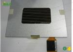 AUO 9.0 Inch AUO LCD Panel , Capacitive Touch Screen A090XE01 1024*768 Long