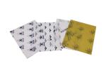 Double Sided Tissue Custom Wrapping Paper Rolls With Your Own Logo
