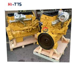China Engine C15 diesel Engine Assembly for Caterpillar Excavator factory