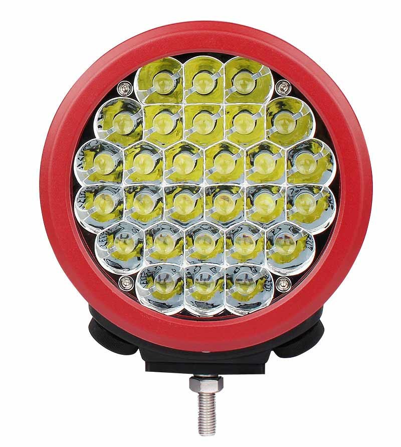 7D super bright led work light high quality,cheaper price HCW-L140241 140W