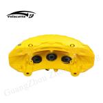 Brake System 20Z 6-Pot Pistons Brake Calipers With 400-405mm For Changan Kia Vw