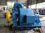 Customized Water Turbine Generator Vertical/Horizontal Installation 200kw-20mw