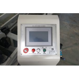 Digital Incline Package Impact Tester / Catron Impact Testing Equipment
